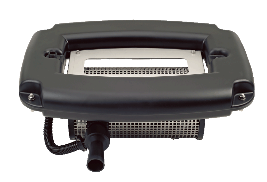 Aqua Air 250LM - Leistungsstarker Wasserbelüfter zur Teichbelüftung