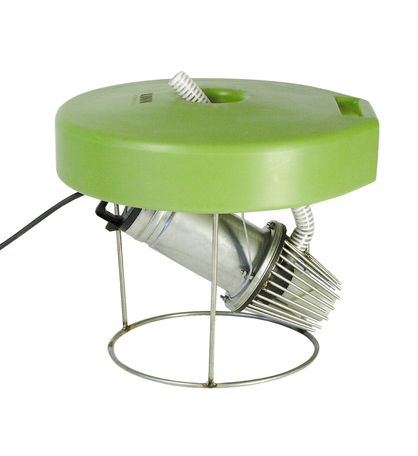 Aqua-Jet Wasserbelüfter, Teichbelüftung, Luftverwirbelung Wasserumwälzung Sauerstoffanreicherung Aqua-Jet Wasserbelüfter, Teichbelüftung, Luftverwirbelung Wasserumwälzung Sauerstoffanreicherung