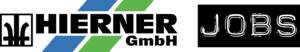 Hiener-Logo Jobs