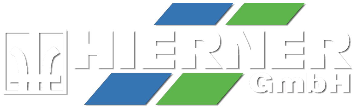 Logo Hierner GmbH