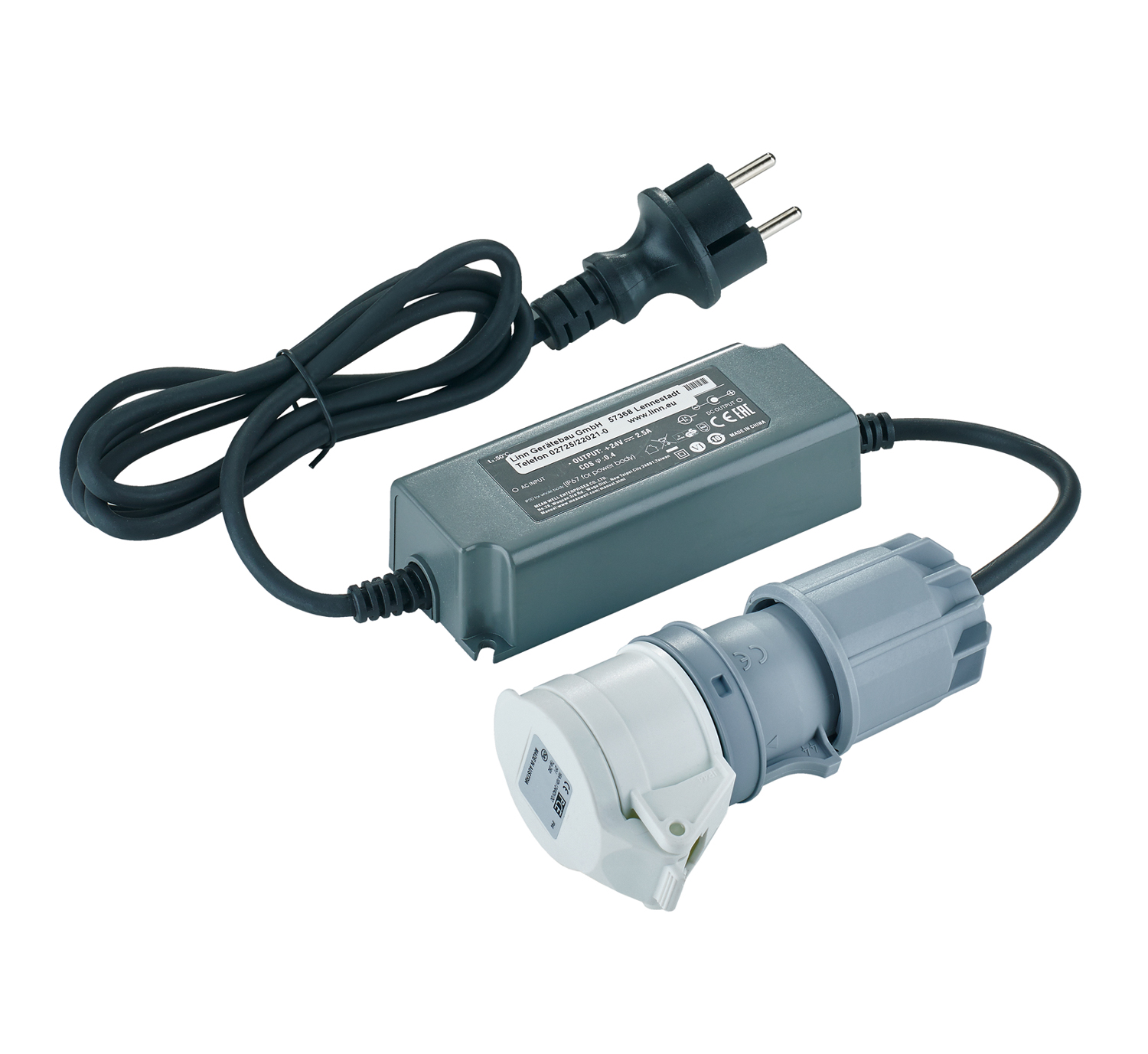 Vario Wheel Wasserbelüfter Teichinstallation Netzstrom-Adapter Vario Wheel Wasserbelüfter Teichinstallation Netzstrom-Adapter