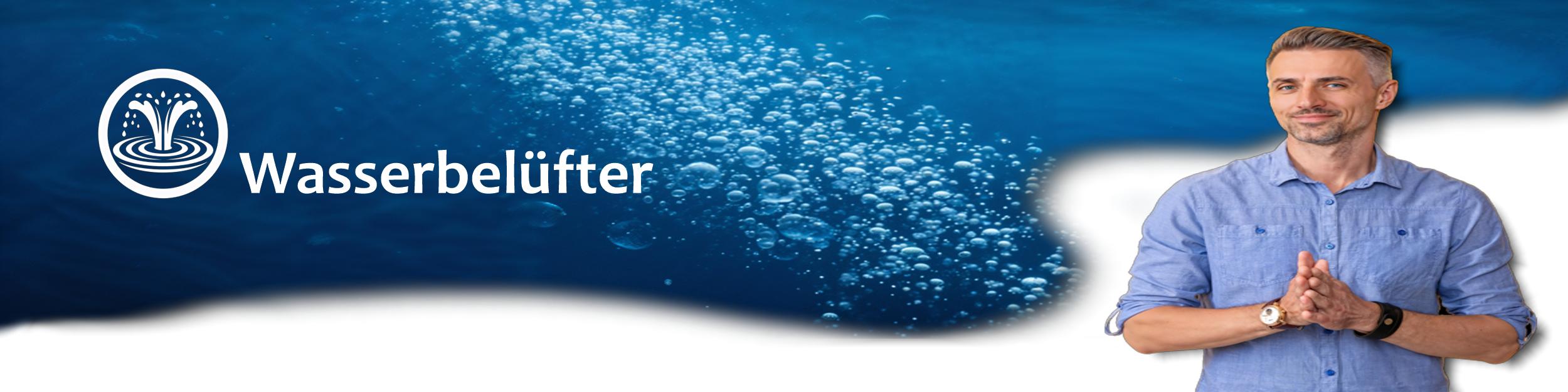 Wasserbelüfter